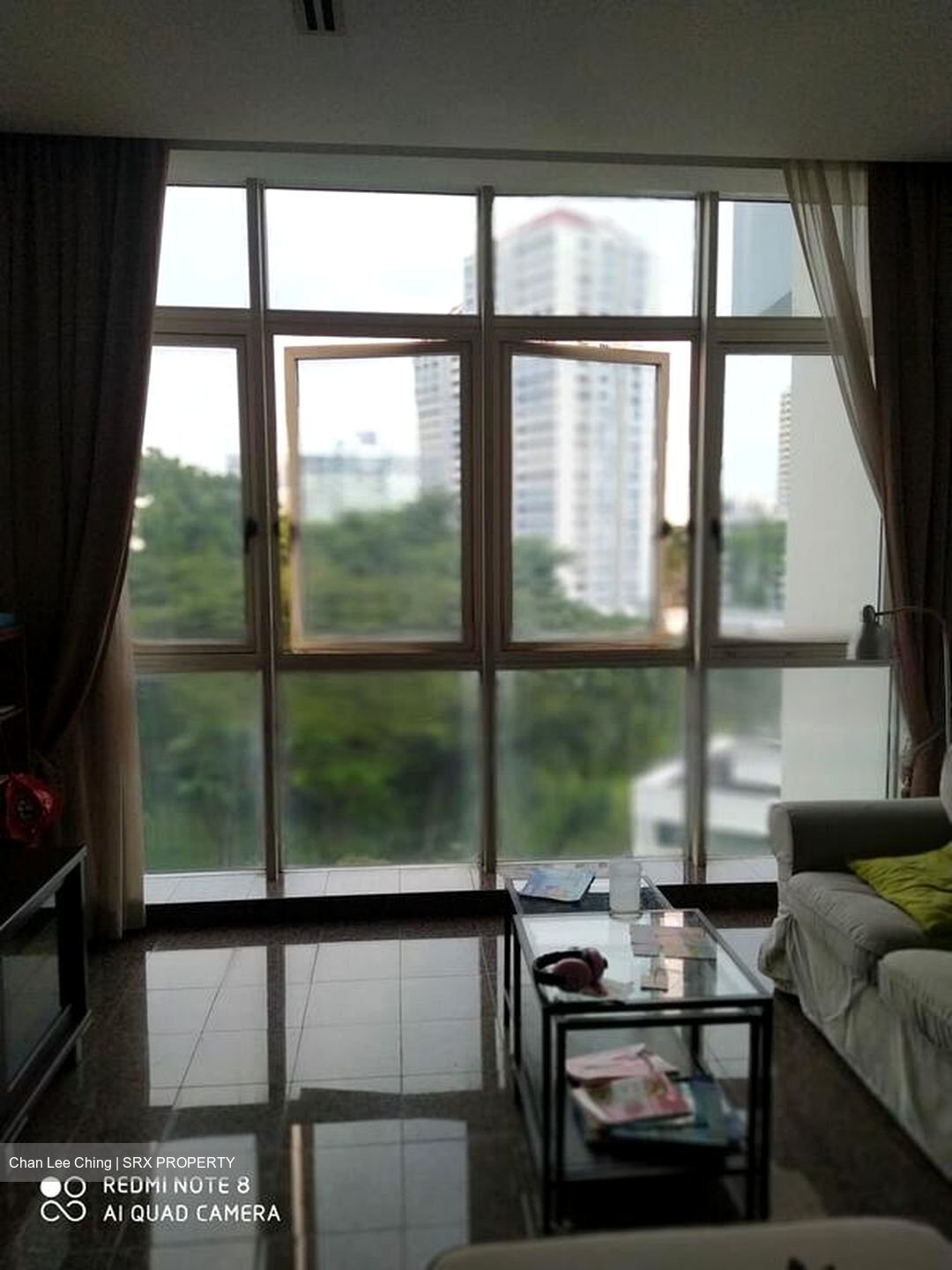 Harvest Mansions (D3), Apartment #460971051